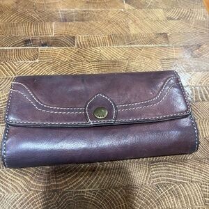 Frye Women's Melissa Wallet